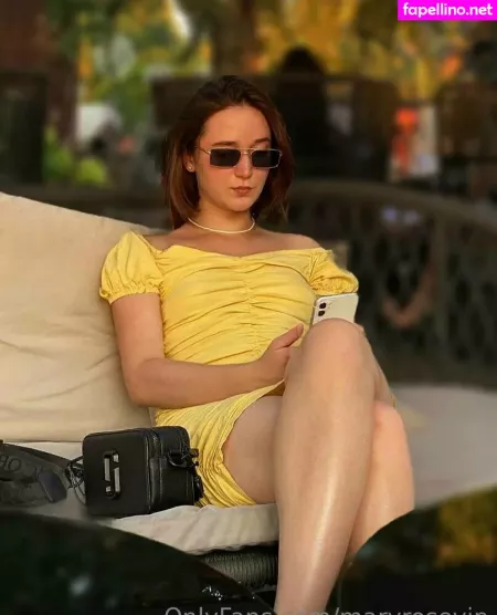 Maryrosevip OnlyFans Thumbnail #wIfPQolqDx