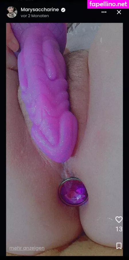 Marysaccharine OnlyFans Thumbnail #1iKlJOzdaz