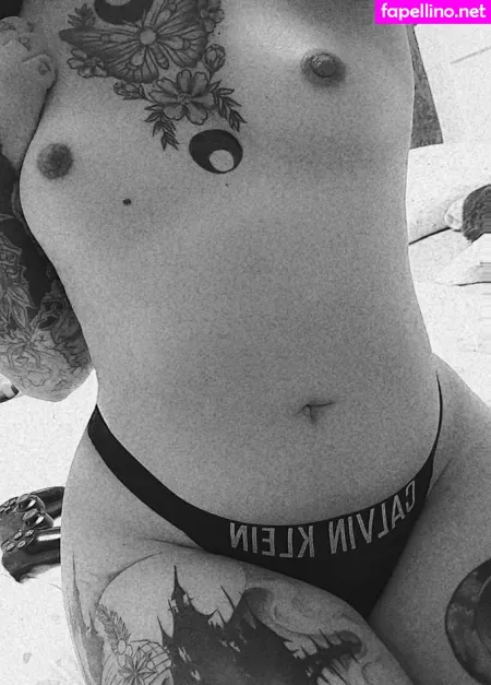 Marysaccharine OnlyFans Thumbnail #834iq5Ir8E