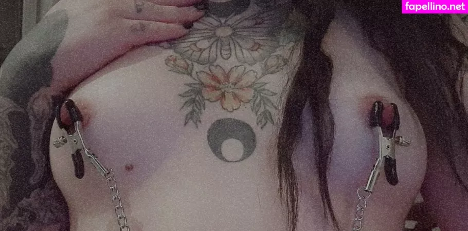 Marysaccharine OnlyFans Thumbnail #TXJnL9OmEi