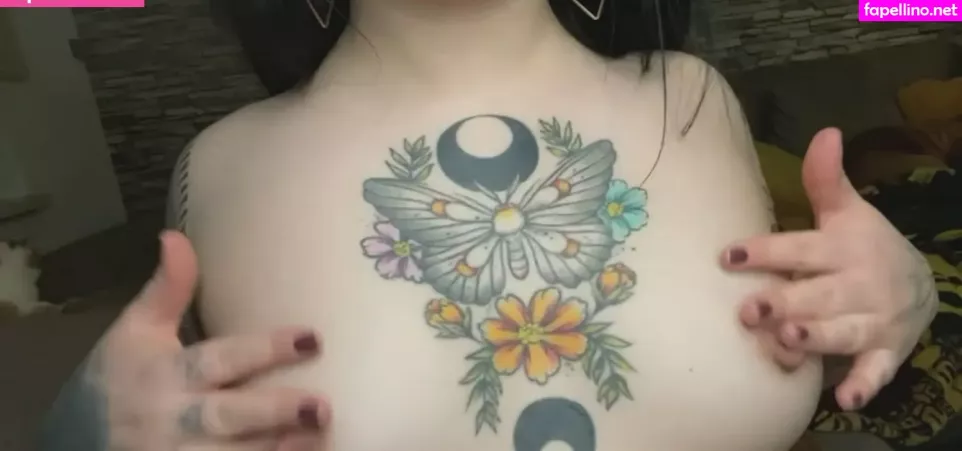 Marysaccharine OnlyFans Thumbnail #WG8LTkymkP