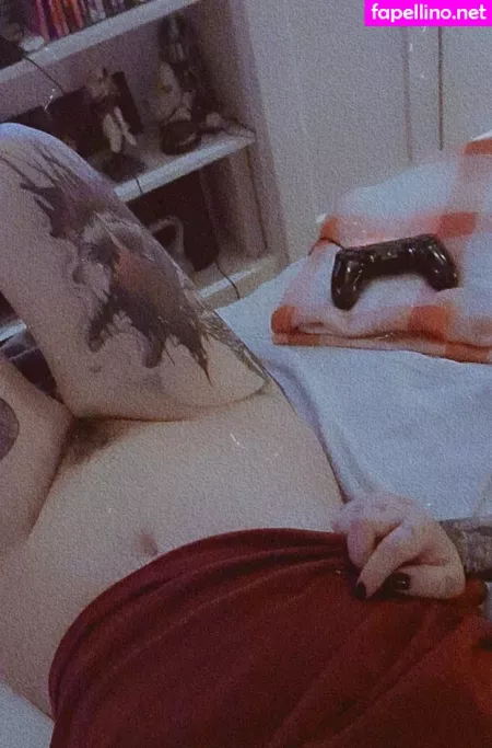 Marysaccharine OnlyFans Thumbnail #aHGEQxaowm