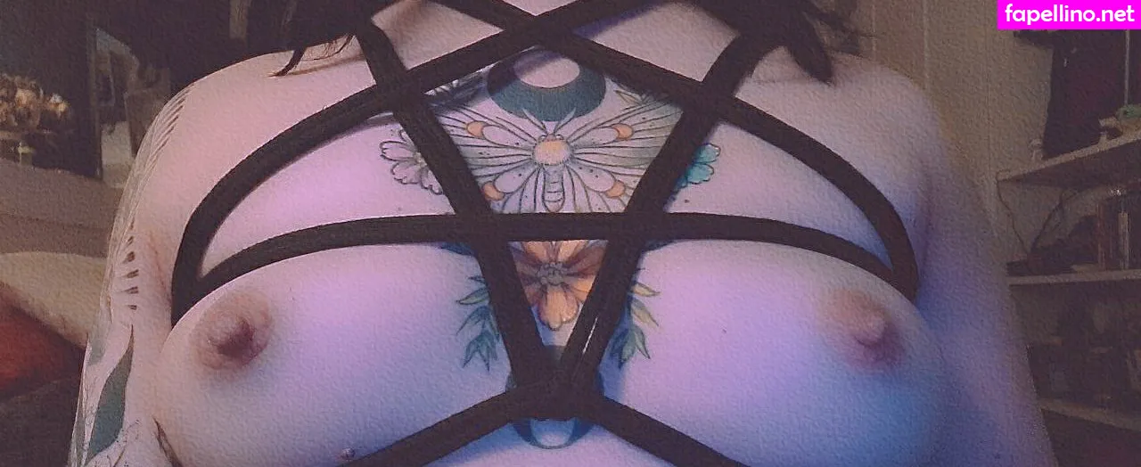 marysaccharine, marysaccharine_ Nude Leaked OnlyFans Photo #izTspR5WBr