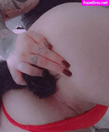 Marysaccharine OnlyFans Thumbnail #nHBqJyO3SQ