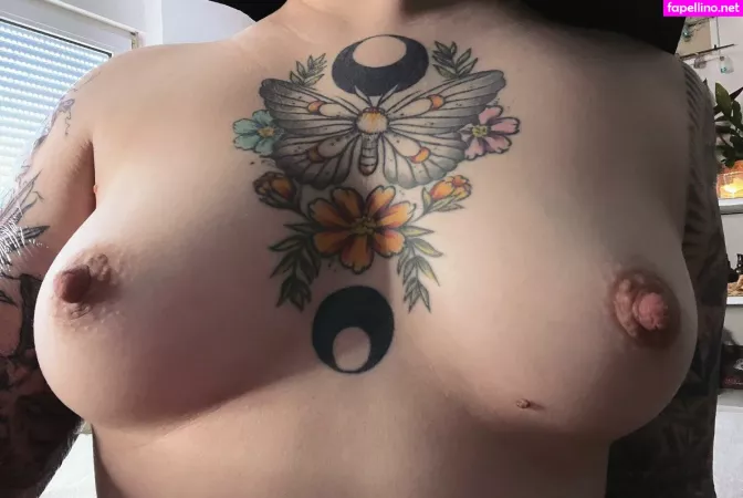 Marysaccharine OnlyFans Thumbnail #wJOfWd9lJF