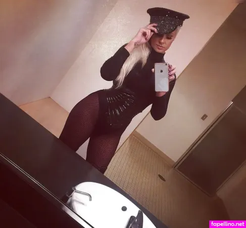 Maryse OnlyFans Thumbnail #nw5iuMhLfv