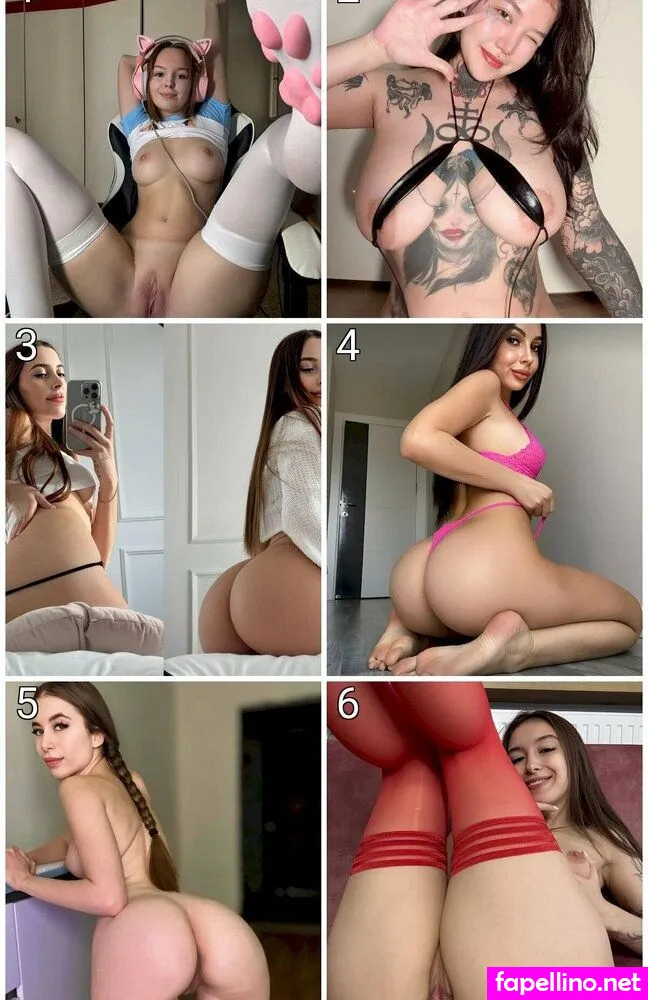 maryshapee, maryshapeee Nude Leaked OnlyFans Photo #e1lzk8Zt0r