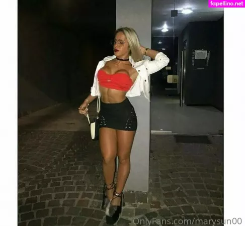 Marysun00 OnlyFans Thumbnail #s7hHSS7EDa
