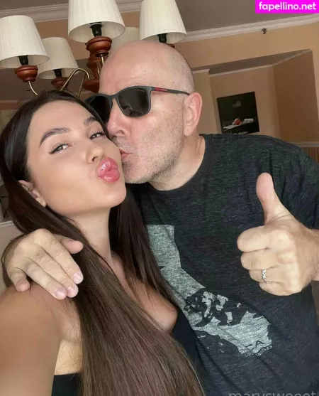 Marysweeet OnlyFans Thumbnail #OV9uxK7oCq