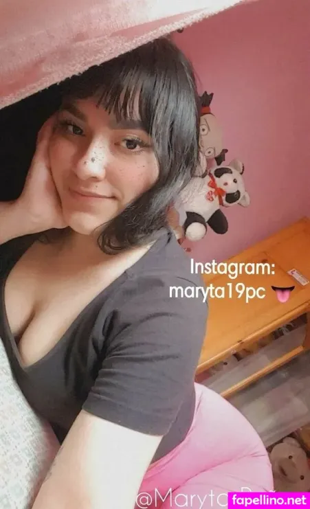 Maryta Pea OnlyFans Thumbnail #1EYMa0AFb2