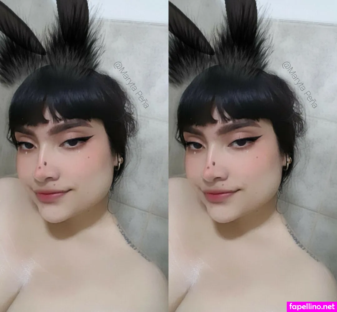 Maryta Peña Nude Leaked OnlyFans Photo #gnfWNfyNVO