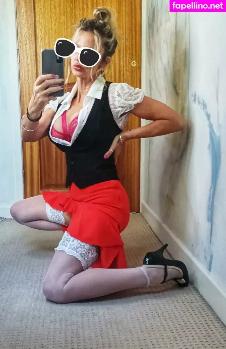 Marythegym OnlyFans Thumbnail #3OU3VtQryx