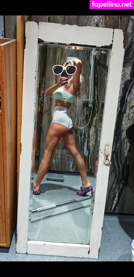 Marythegym OnlyFans Thumbnail #Df8Sh74W1S