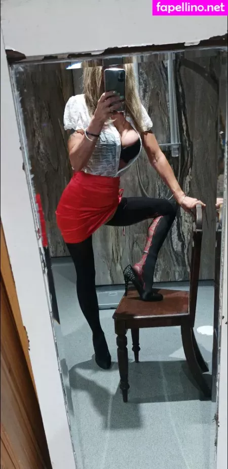 Marythegym OnlyFans Thumbnail #K5DPDeShnZ