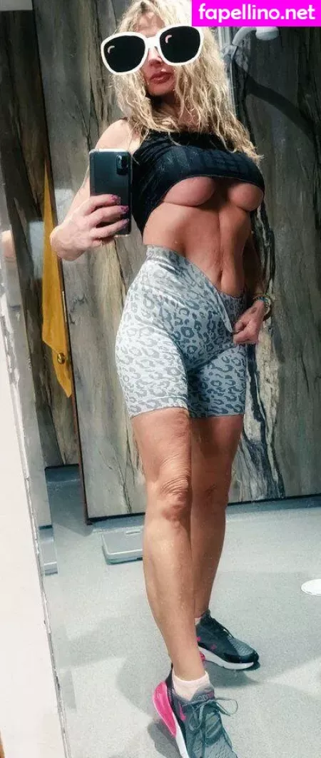 Marythegym OnlyFans Thumbnail #y58o3cEbwh