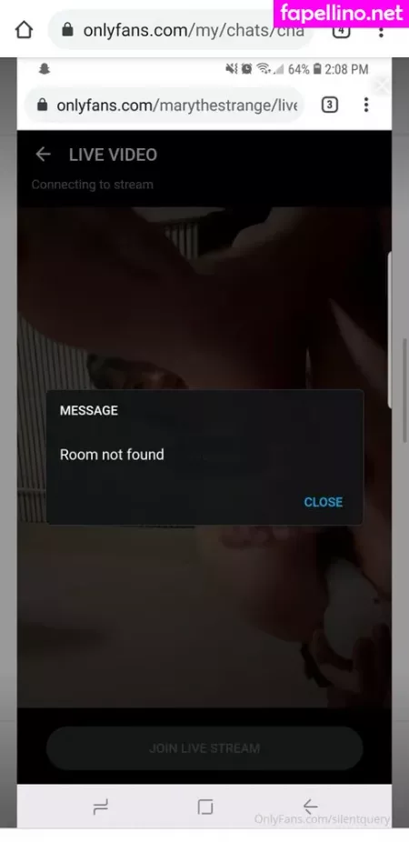 Marythestrange OnlyFans Thumbnail #BEOYuRazHX