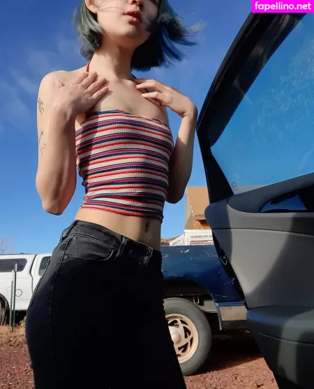 Marythestrange OnlyFans Thumbnail #EyPYdO2EXx