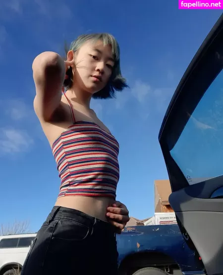 Marythestrange OnlyFans Thumbnail #Z8syXq5iOA