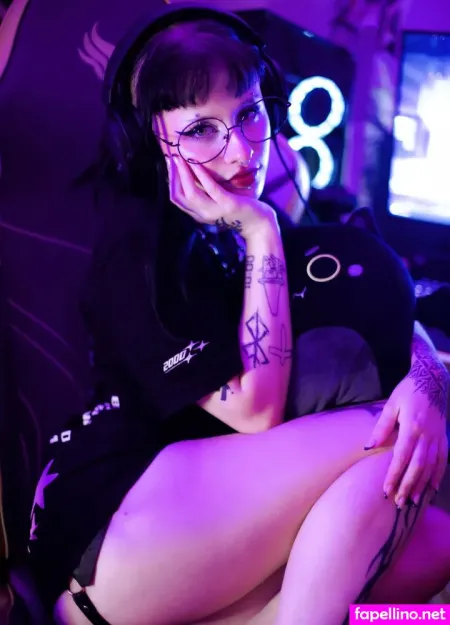 Marythevamp OnlyFans Thumbnail #N7VMIMX6xs