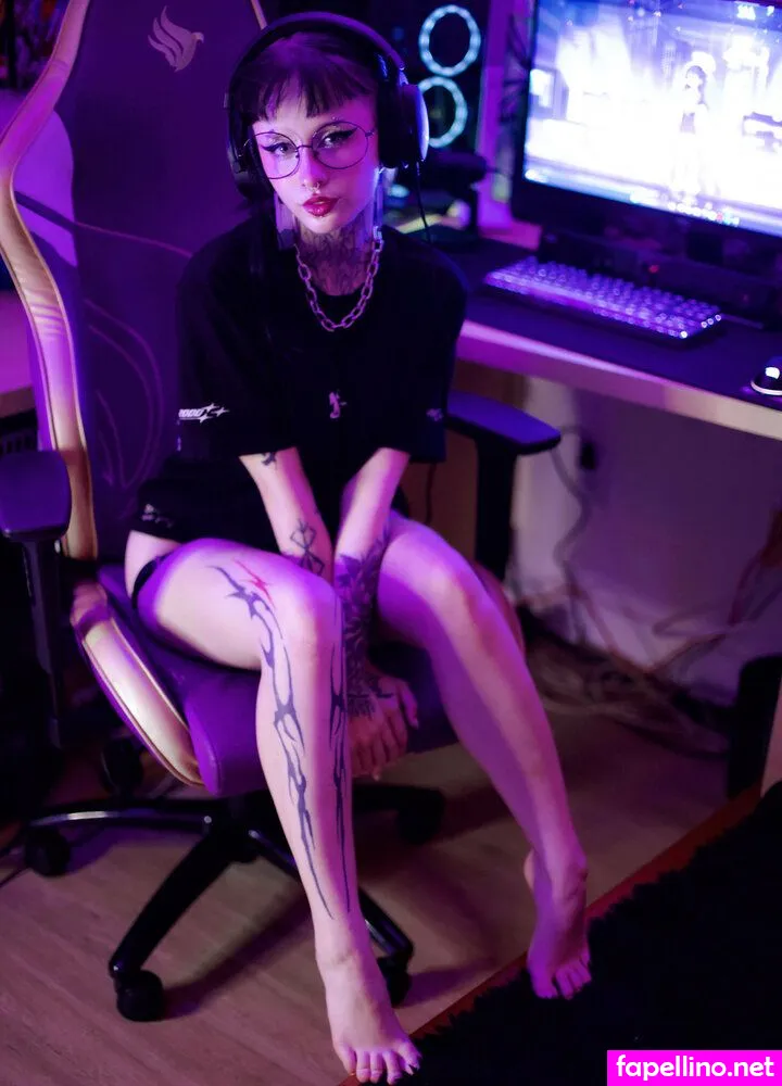 marythevamp Nude Leaked OnlyFans Photo #XsBO17Gb80
