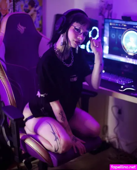 Marythevamp OnlyFans Thumbnail #k8BI5GDfTw