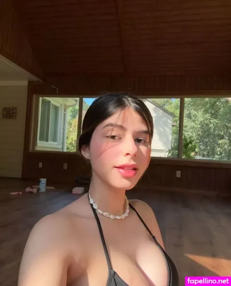 Maryvargas OnlyFans Thumbnail #i70tWEqNY0