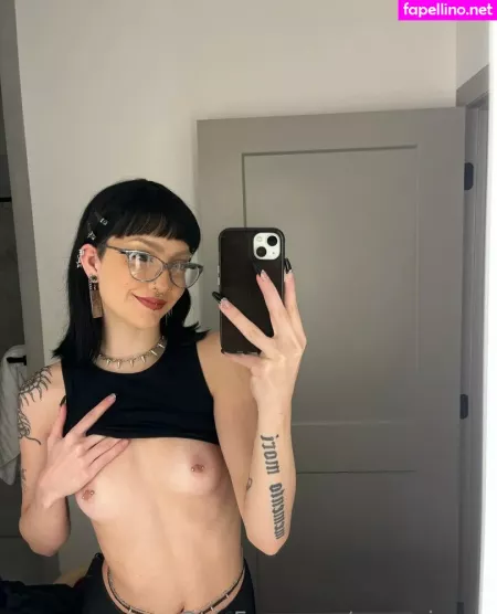 Maryvienna OnlyFans Thumbnail #FBLahPYpbg