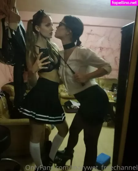 Marywet Freechannel OnlyFans Thumbnail #Edr9Qy47Mp