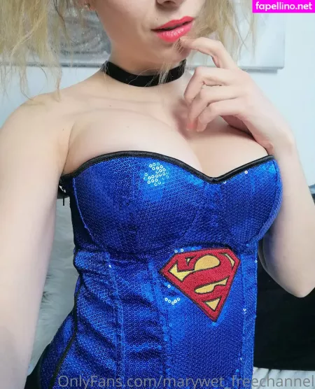 Marywet Freechannel OnlyFans Thumbnail #I38Am4rnPp