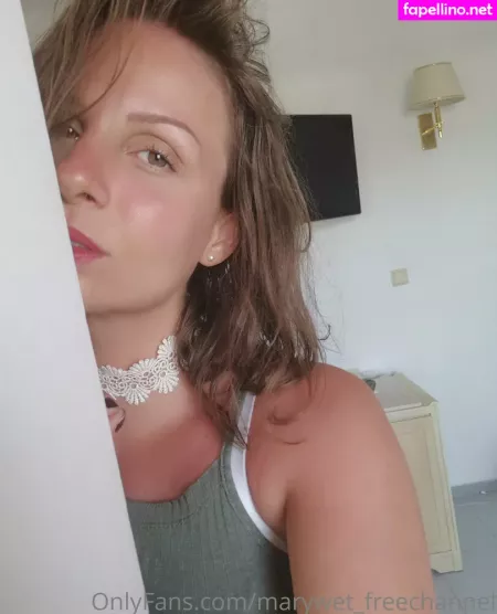 Marywet Freechannel OnlyFans Thumbnail #T8SIHryr24