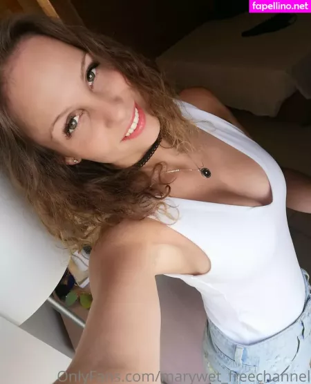 Marywet Freechannel OnlyFans Thumbnail #XoWEgFx4yX