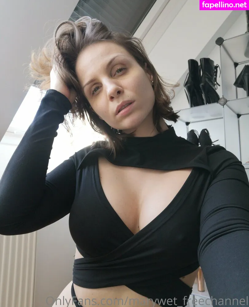itstacticaltimesomewhere, marywet_freechannel Nude Leaked OnlyFans Photo #Zb6YL02etf