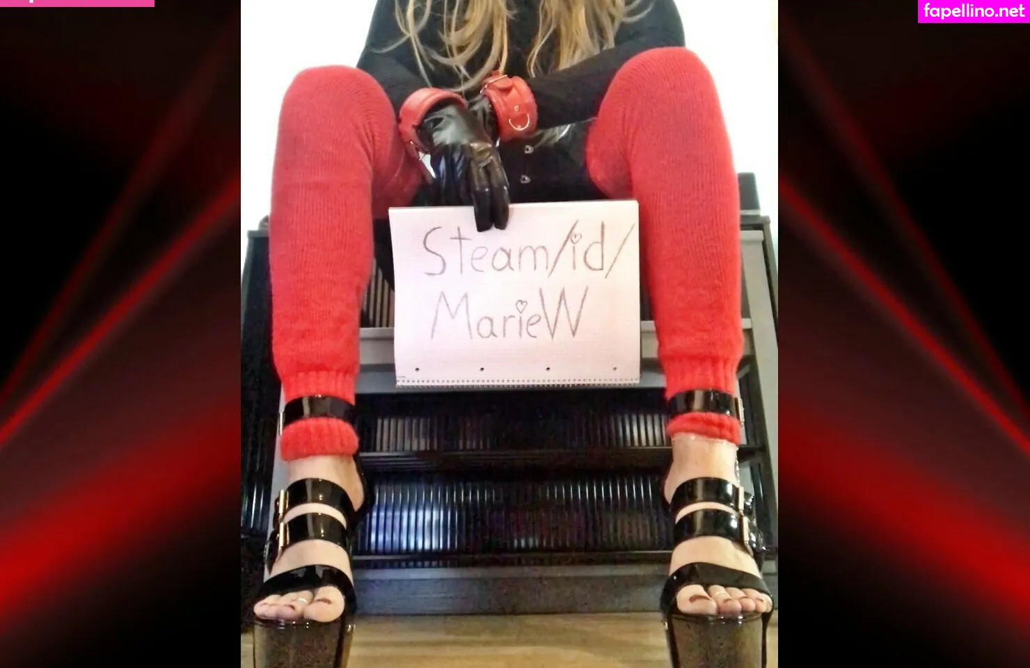 marywillows Nude Leaked OnlyFans Photo #kb4lUDLAzC