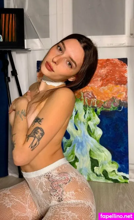 Maryylou OnlyFans Thumbnail #O2C5VP8eI7