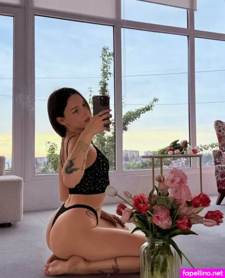 Maryylou OnlyFans Thumbnail #X8vq834VQQ