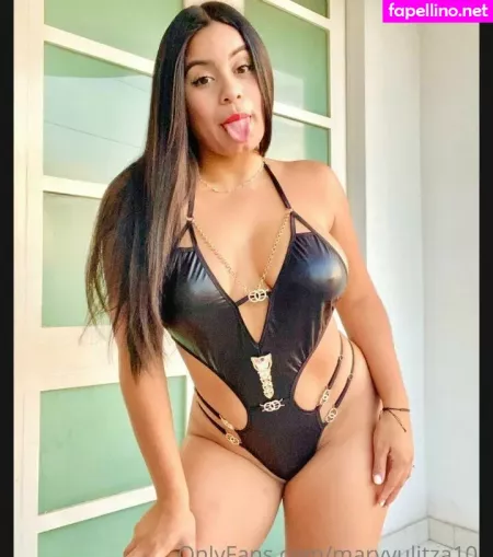 Maryyulitza10 OnlyFans Thumbnail #6fKSimyWru