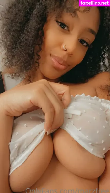 Marzfree OnlyFans Thumbnail #ohX5vYE5b3