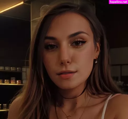 Marzia Bisognin Ai Porn OnlyFans Thumbnail #mLEZJnjx1M