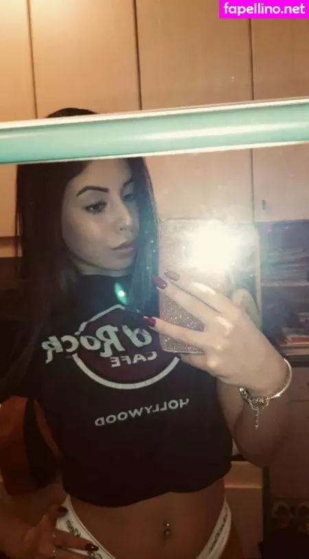 Marzia Bonelli OnlyFans Thumbnail #IfbuEMmagr