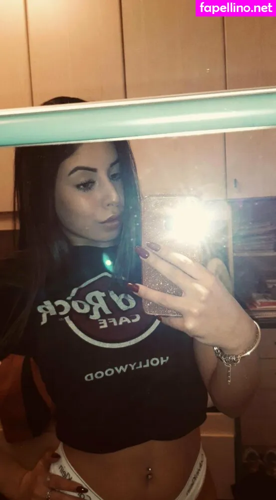 marzia.bonelli Nude Leaked OnlyFans Photo #IfbuEMmagr