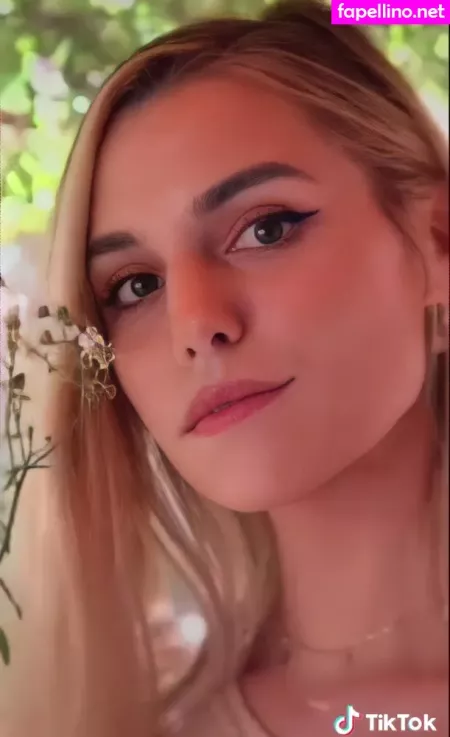 Marzia Kjellberg OnlyFans Thumbnail #Spe6YDvNW7