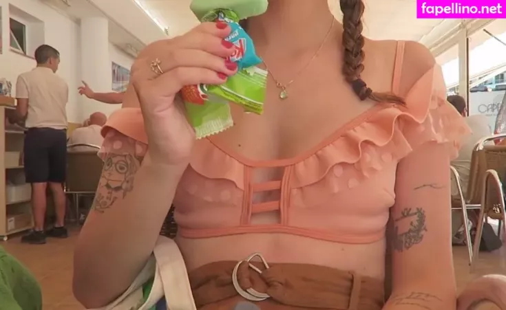 Marzia Kjellberg OnlyFans Thumbnail #Ve4fgD0Ucg