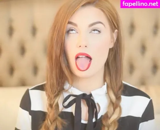 Marzia Kjellberg OnlyFans Thumbnail #cdheAR6XeL