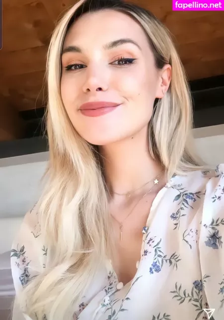 Marzia Kjellberg OnlyFans Thumbnail #hrurrLSWz7