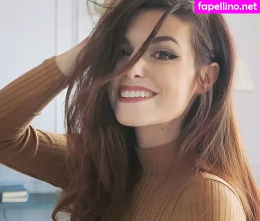 Marzia Kjellberg OnlyFans Thumbnail #lWLRG5fapM