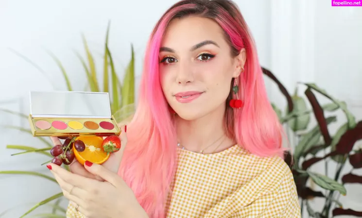 Marzia Kjellberg OnlyFans Thumbnail #ooGT7Lm1mw