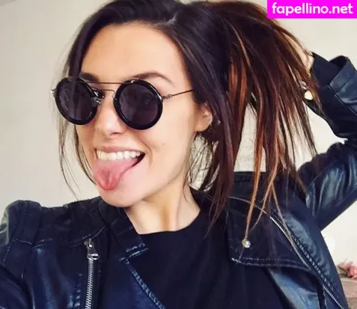 Marzia Kjellberg OnlyFans Thumbnail #s4TU6scoXH