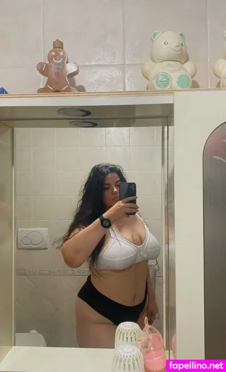 Marzia Maria Pia Maiorano OnlyFans Thumbnail #PMn3me6OBH