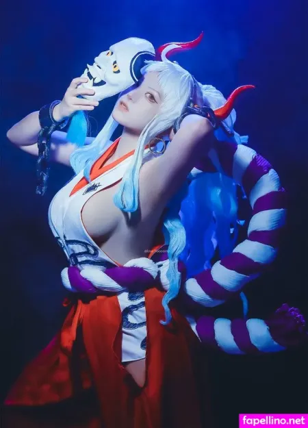 Masaloooomy Cos OnlyFans Thumbnail #D68kpAFUOl