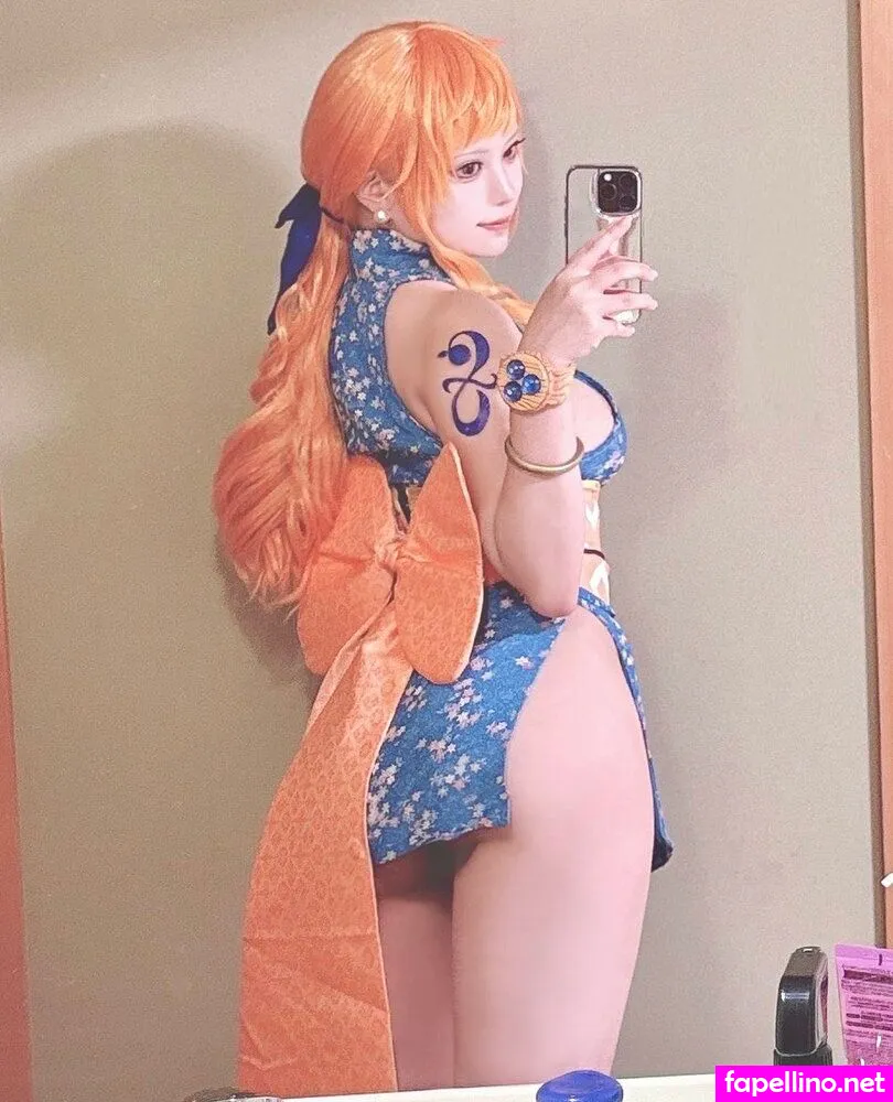 love1loooomy, masaloooomy_cos Nude Leaked OnlyFans Photo #K8bND7TG7t